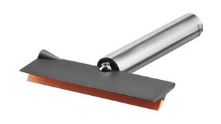 Illustration for article titled This Lovely Folding Ice Scraper Will Have You Begging For Blizzards